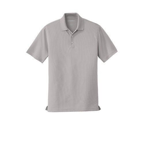 Performance Moisture Wicking Polos ( Embroidered )