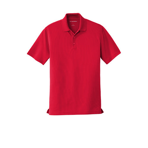 Performance Moisture Wicking Polos ( Embroidered )