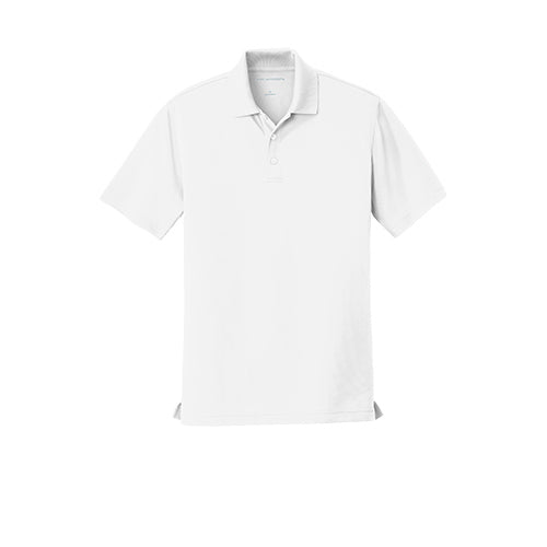 Performance Moisture Wicking Polos ( Embroidered )